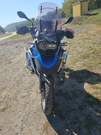 BMW R 1200 GS – náhľad 3