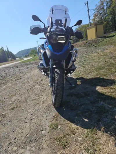 BMW R 1200 GS – náhľad 4
