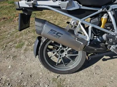 BMW R 1200 GS – náhľad 5