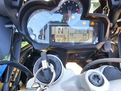 BMW R 1200 GS – náhľad 6