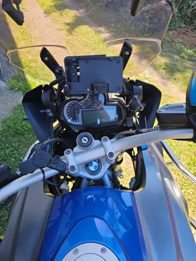 BMW R 1200 GS – náhľad 7