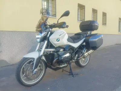 BMW R1200R K27 2009