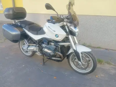 BMW R1200R K27 2009 – náhľad 2