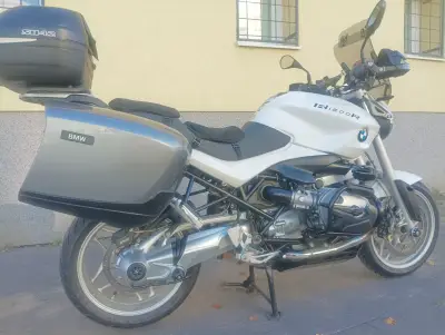 BMW R1200R K27 2009 – náhľad 3