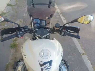 BMW R1200R K27 2009 – náhľad 5
