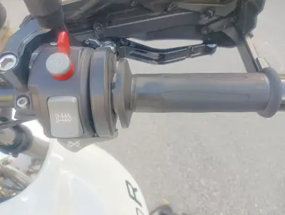 BMW R1200R K27 2009 – náhľad 6