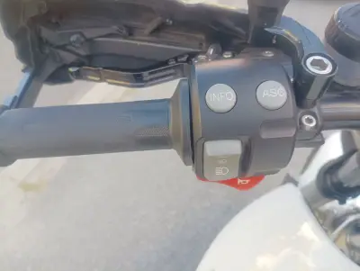 BMW R1200R K27 2009 – náhľad 7