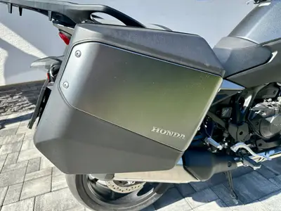 Honda NT1100 – náhľad 5