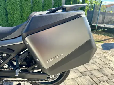 Honda NT1100 – náhľad 6