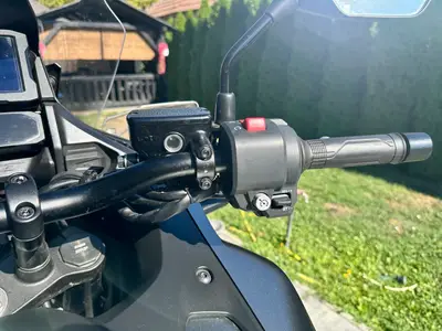 Honda NT1100 – náhľad 7