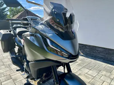 Honda NT1100 – náhľad 9