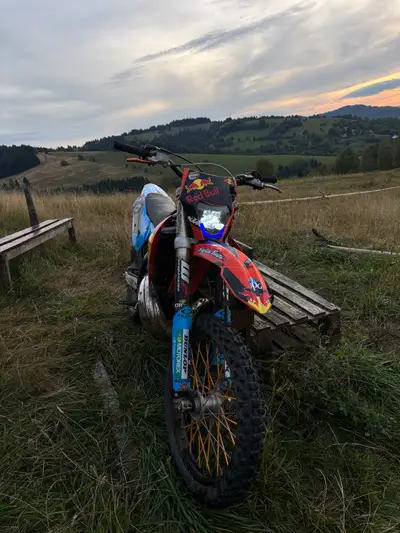 Ktm exc 300 2010 – náhľad 2