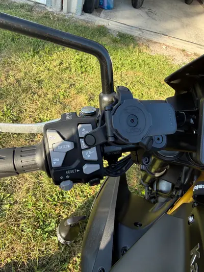 Kawasaki Z900 Performance 2026  – náhľad 8