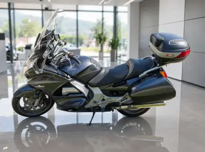 Honda st 1300 Pan Europan