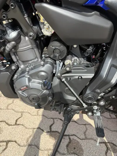 Yamaha mt07 – náhľad 6