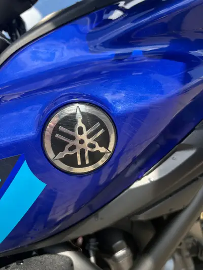 Yamaha mt07 – náhľad 7