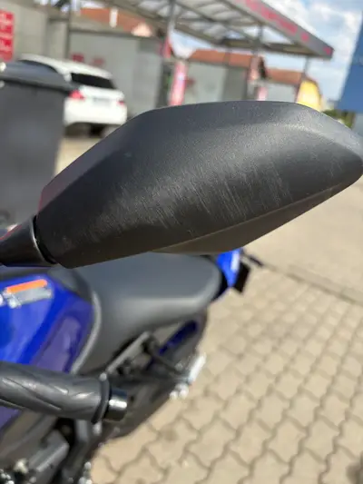 Yamaha mt07 – náhľad 8