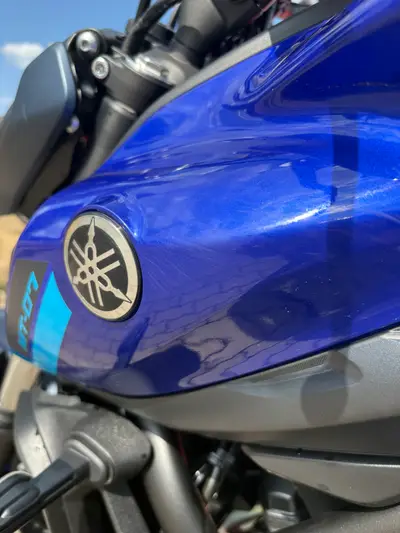 Yamaha mt07 – náhľad 9