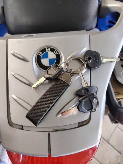 BMW F 650 GS – náhľad 6