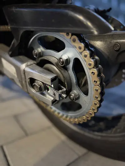Honda XL1000V Varadero 2003 – náhľad 7