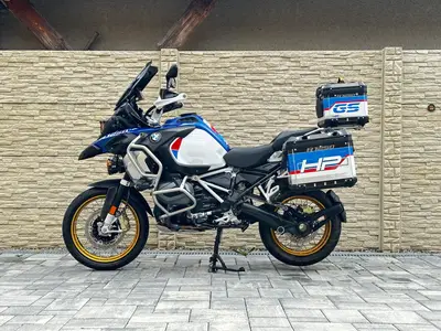 BMW R 1250 GS Adventure