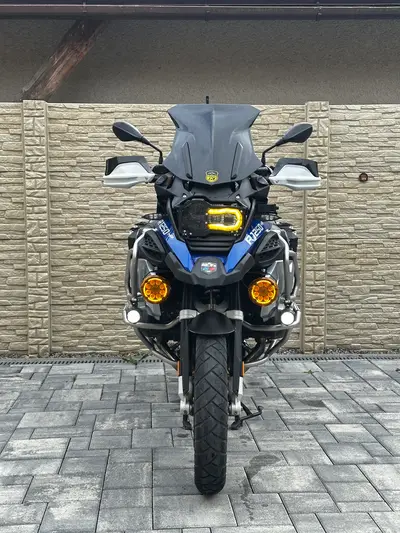 BMW R 1250 GS Adventure – náhľad 3