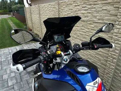 BMW R 1250 GS Adventure – náhľad 4
