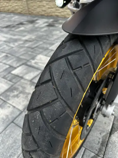 BMW R 1250 GS Adventure – náhľad 6