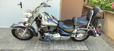 Suzuki Intruder VL1500LC – náhľad 3