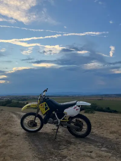 Cagiva 125 – náhľad 2