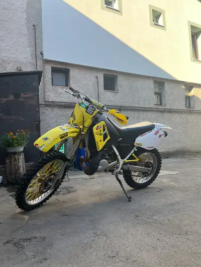 Cagiva 125 – náhľad 4