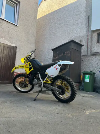 Cagiva 125 – náhľad 5