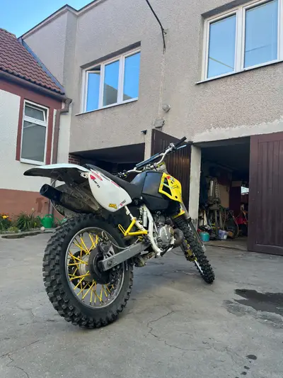 Cagiva 125 – náhľad 6