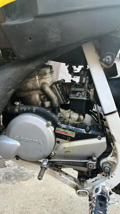Cagiva 125 – náhľad 7