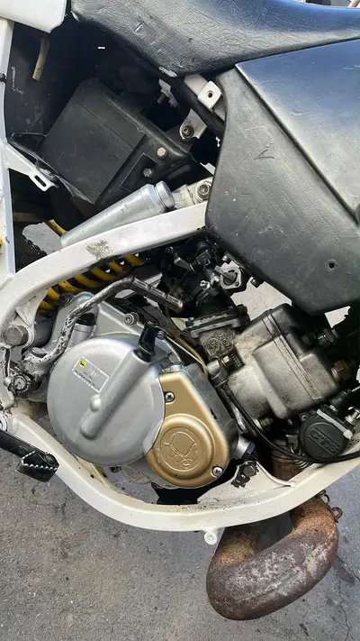 Cagiva 125 – náhľad 8