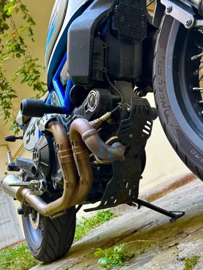 2020 Ducati Scrambler Caferacer – náhľad 6