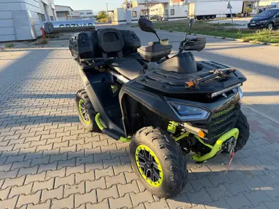 Segway snarler at6l limited – náhľad 2