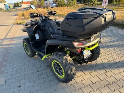 Segway snarler at6l limited – náhľad 4