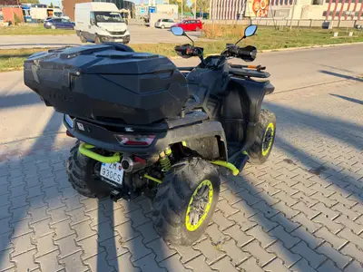 Segway snarler at6l limited – náhľad 5