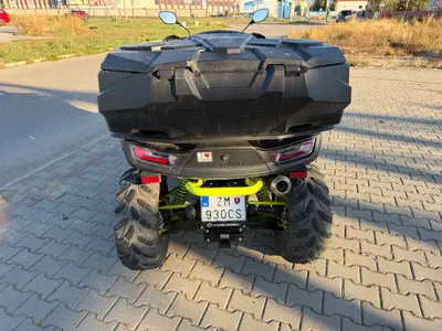 Segway snarler at6l limited – náhľad 6