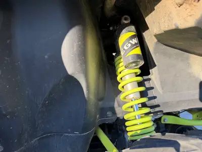 Segway snarler at6l limited – náhľad 7