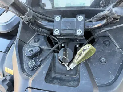 Segway snarler at6l limited – náhľad 8