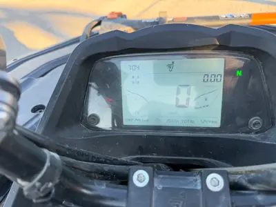 Segway snarler at6l limited – náhľad 9