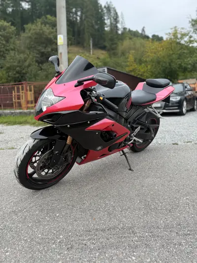 Suzuki GSXR 1000 K5 – náhľad 2