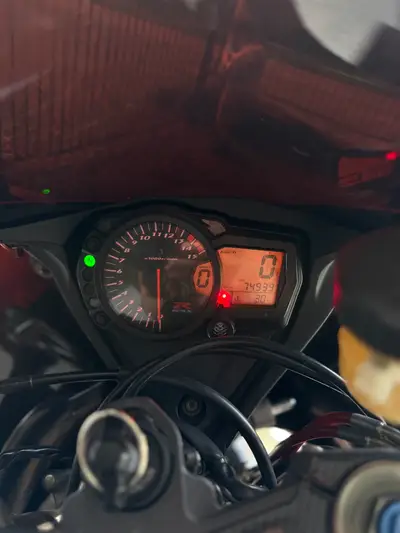 Suzuki GSXR 1000 K5 – náhľad 10