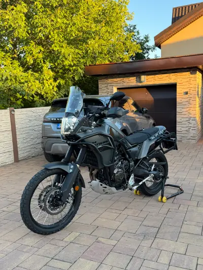 Yamaha Tenere 700 | 2023