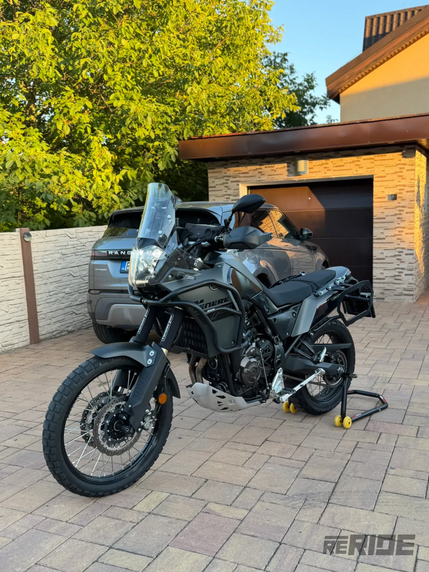 Yamaha Tenere 700 | 2023 - foto 1