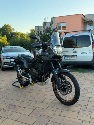 Yamaha Tenere 700 | 2023 – náhľad 3