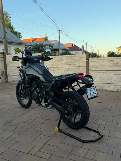 Yamaha Tenere 700 | 2023 – náhľad 4