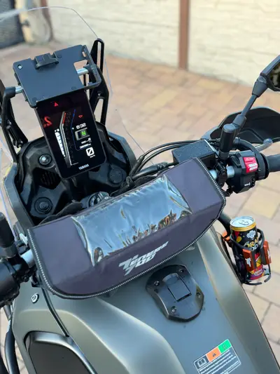 Yamaha Tenere 700 | 2023 – náhľad 5